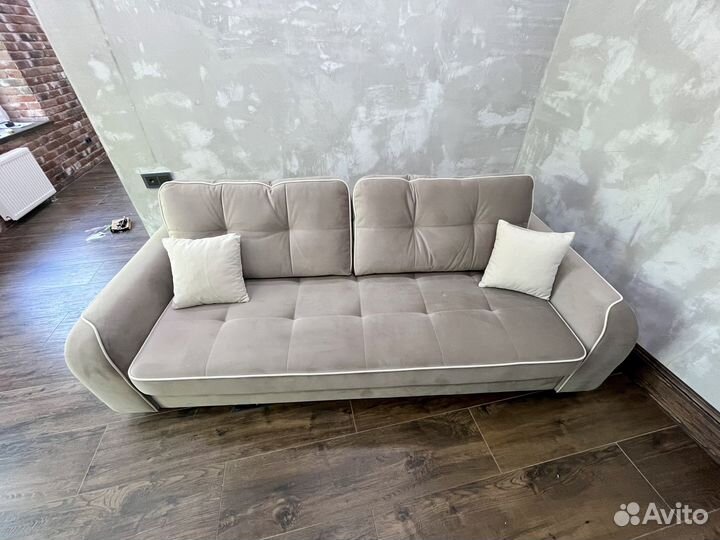 Диван кровать