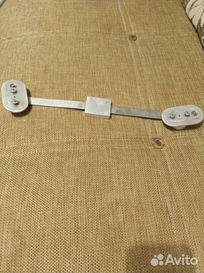 Планки и брейсы