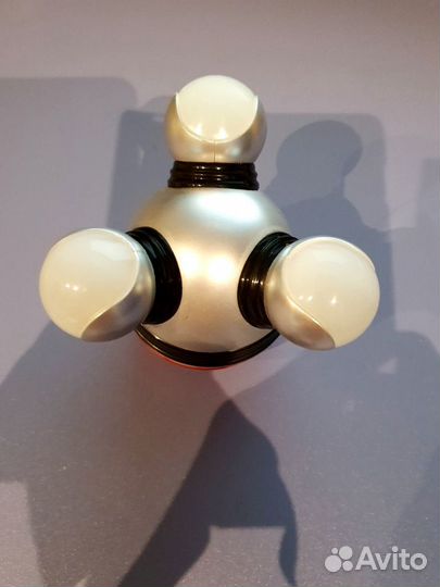 Массажер вибрационный