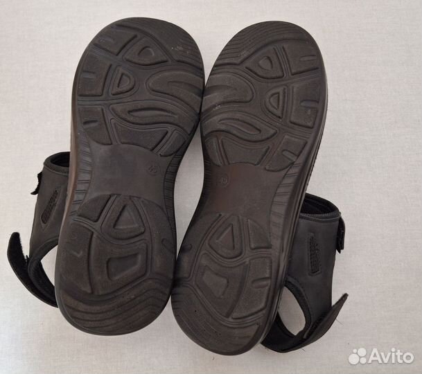 Сандалии мужские 45 размер