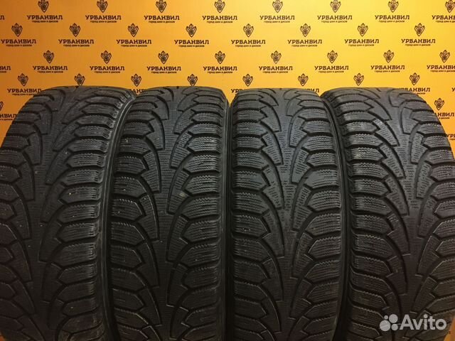 Nokian Tyres Nordman RS 195/55 R16 91R