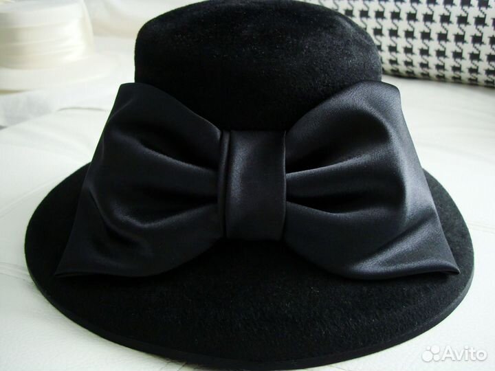 Шляпы (Англия)