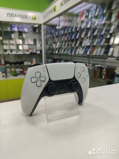 Геймпад Sony DualSense