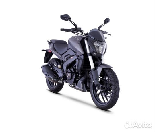 Мотоцикл Bajaj (Баджаж) Dominar 250