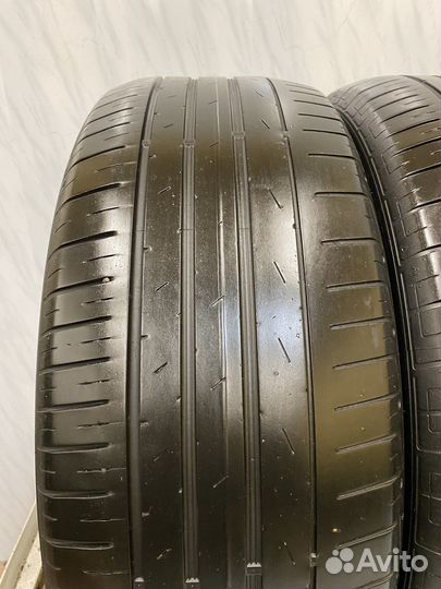 Hankook Ventus S1 Evo 2 K117 235/60 R18 103W