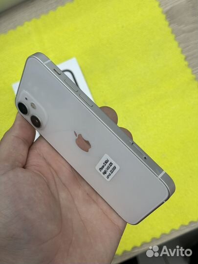 iPhone 12 mini, 64 ГБ