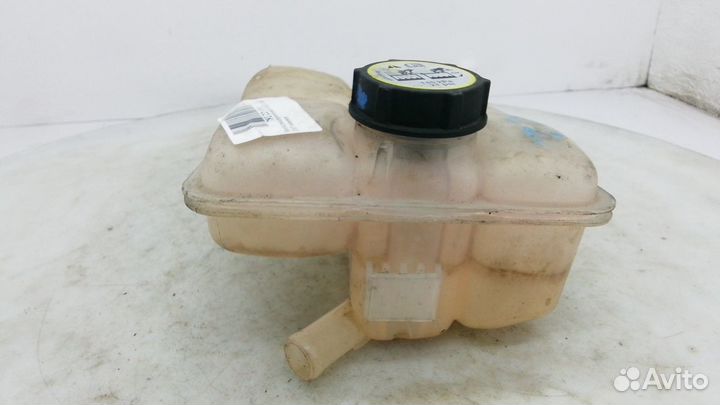 Бачок расширительный Ford Focus 2