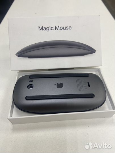 Apple magic mouse 2