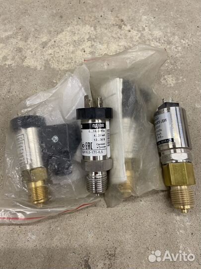 Автоматизация производственных процессов