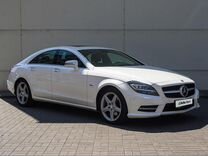 Mercedes-Benz CLS-класс 3.5 AT, 2011, 189 428 км, с пробегом, цена 2 350 000 руб.