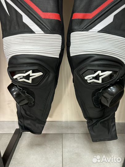 Мотокомбинезон цельный Alpinestars