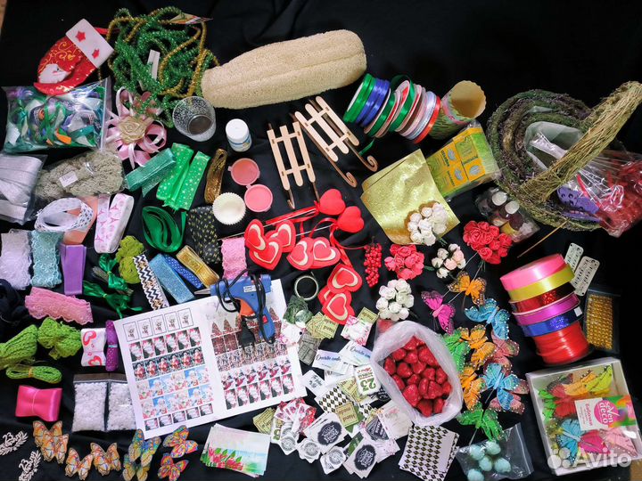 Все для мыловарения, много всего