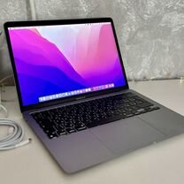 Apple macbook air m1