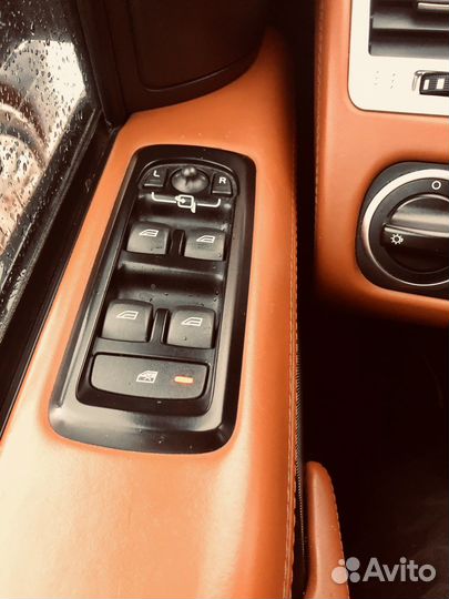 Land Rover Range Rover Sport 3.0 AT, 2013, 178 500 км