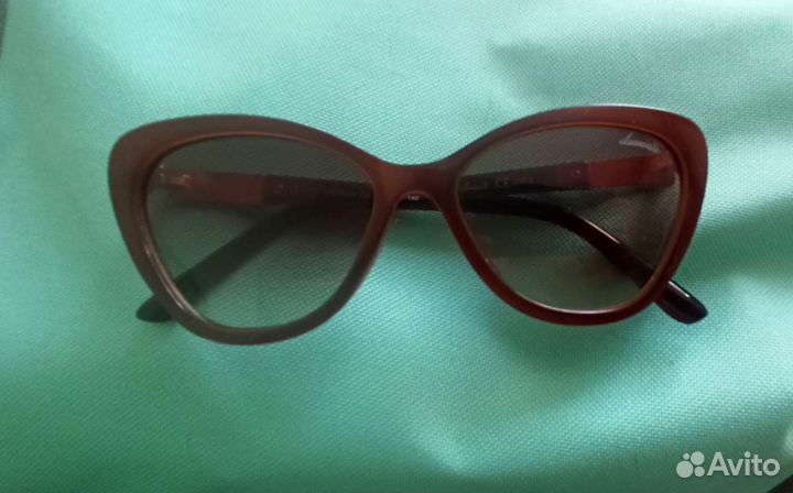 Солнцезащитные очки женские