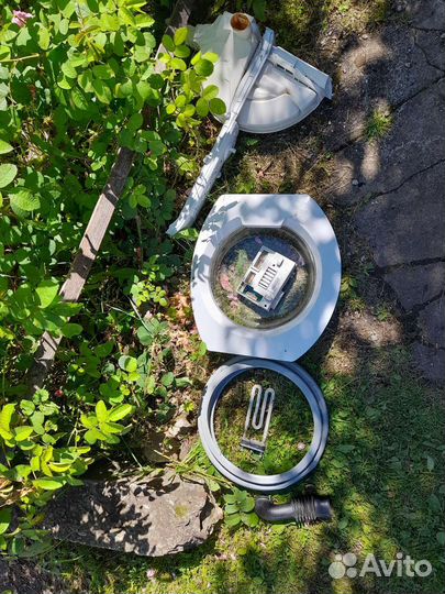 Запчасти ariston arsl 85