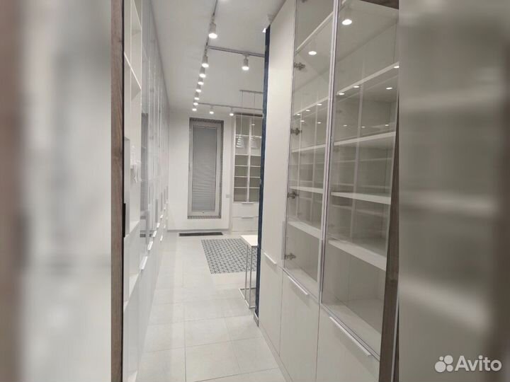 Шкафы гардеробные