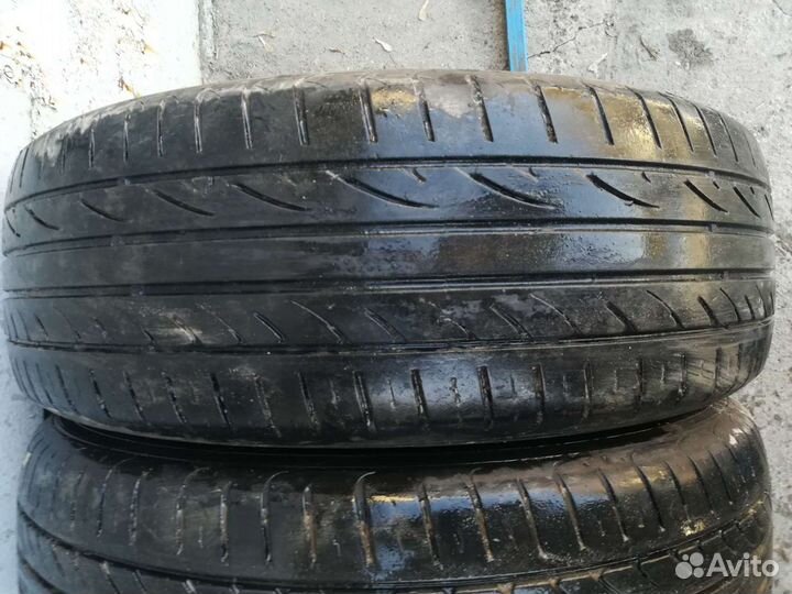 Hankook AH11 205/65 R16