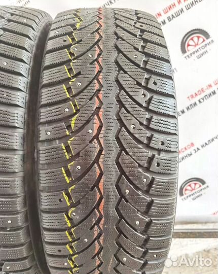 Formula Ice 225/60 R17 99Y