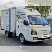 Hyundai Porter 2.5 MT, 2012, 448 000 км, с пробегом, цена 900 000 руб.