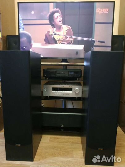 Акустическая система Paradigm Monitor 9