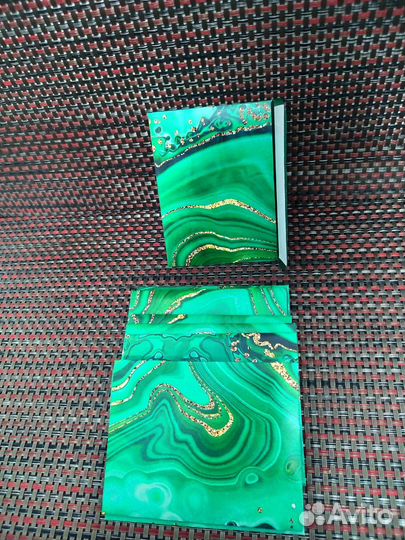 Набор бумажных конвертов