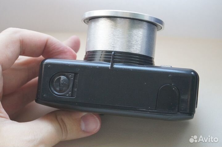 Lomography Fisheye 2