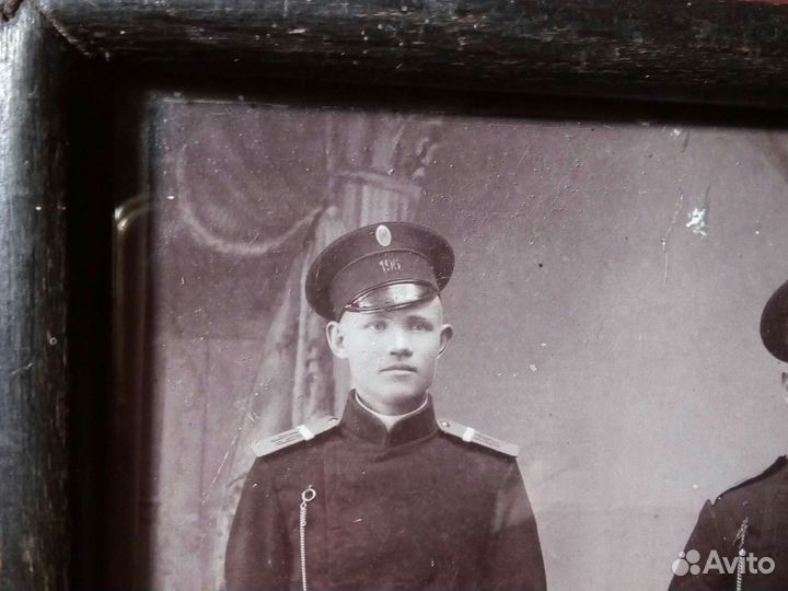 Фото / город Kартуз Береза/ до 1917 год