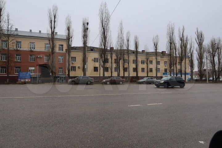 Офисное помещение, 350 м²