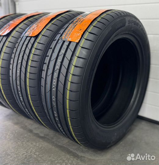 Frztrac Sport RC600 225/65 R17 102H