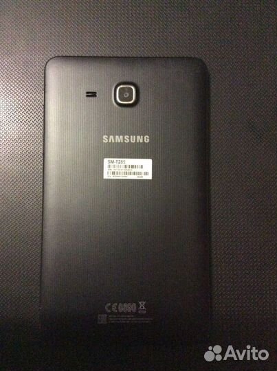Samsung Galaxy Tab A6