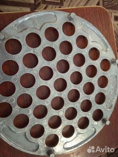 Пельменница СССР