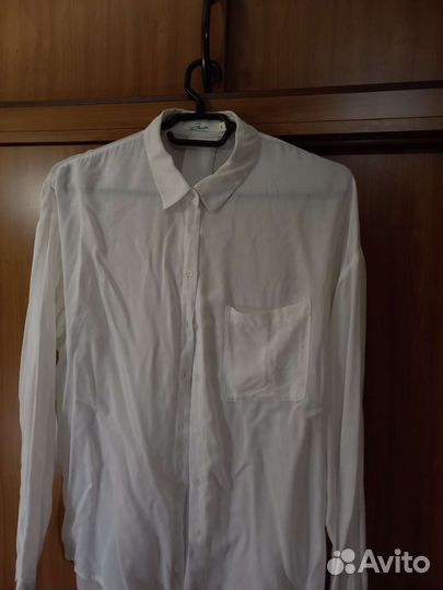 Бесплатно Женские вещи пакетом 42 44