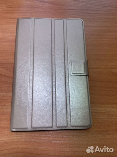 Чехол на samsung galaxy tab новый