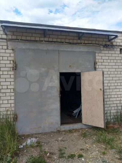 Гараж, 30 м²