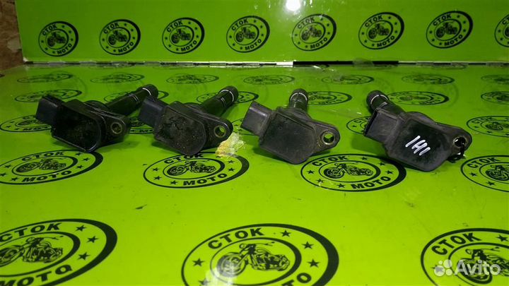 Катушка зажигания Honda VFR800F