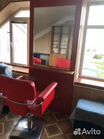 Парекмахерский набор