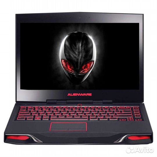 Запчасти Dell Alienware M14x R1. Отп. в регионы