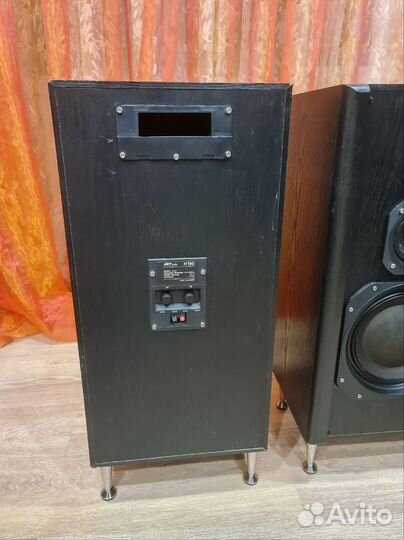 Напольные колонки ART audio H-150