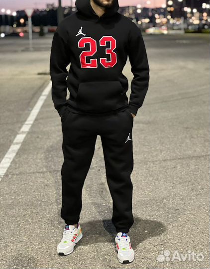 Спортивный костюм Jordan 23