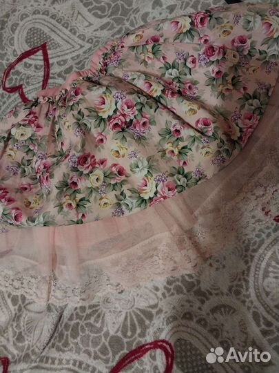 Юбки для девочки