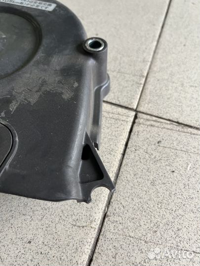 Крышка грм 4g69