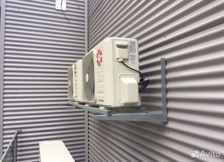 Кондиционеры. Сплит Системы. Монтаж. Гарантия