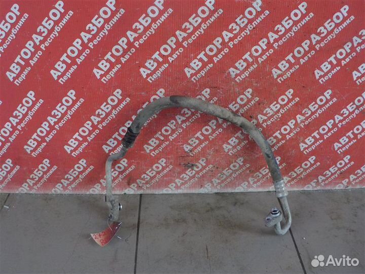 Трубка кондиционера Toyota Rav 4 XA20 1CD FTV 2001