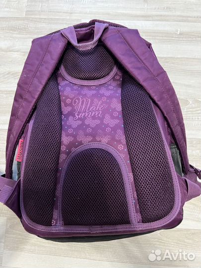 Портфель школьный