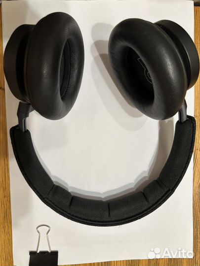 Наушники bang olufsen h9 черные