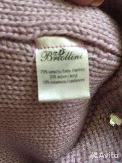 Шапочки для девочки разные