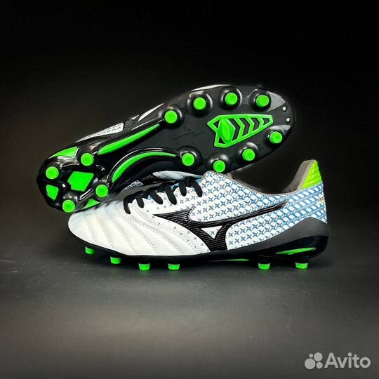 Бутсы Mizuno Morelia Neo 2