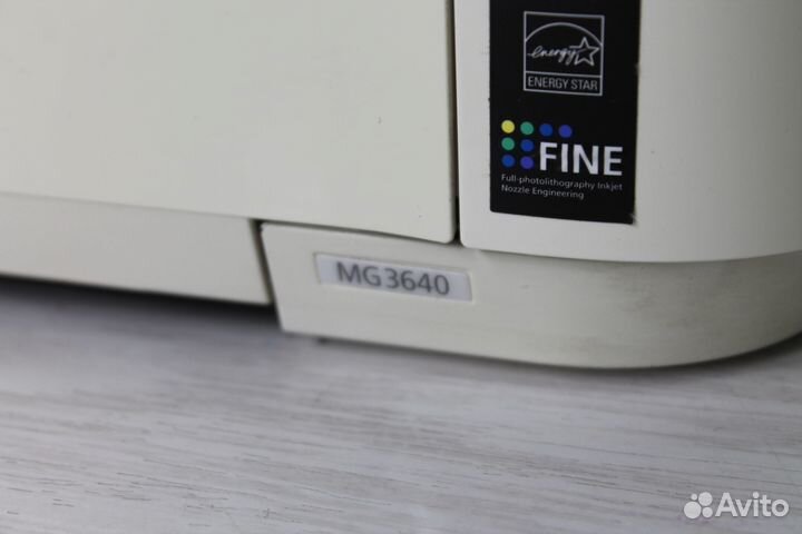 Мфу с Wi-Fi Canon дуплекс, картриджей нет