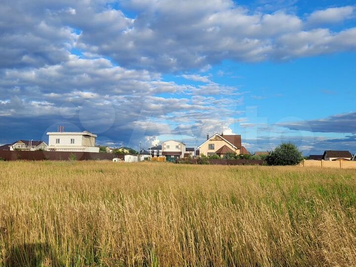 Участок 7 сот. (СНТ, ДНП)